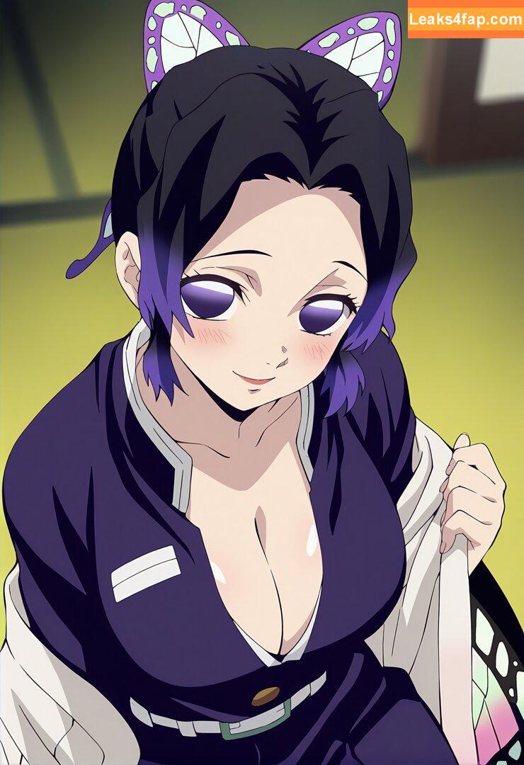 Demon Slayer / Kimetsu no Yaiba / demon_slayer_officials слитое фото фото #0137