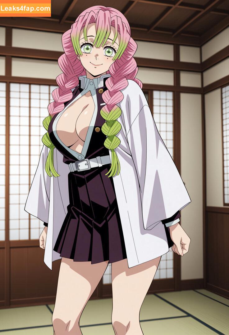 Demon Slayer / Kimetsu no Yaiba / demon_slayer_officials слитое фото фото #0265