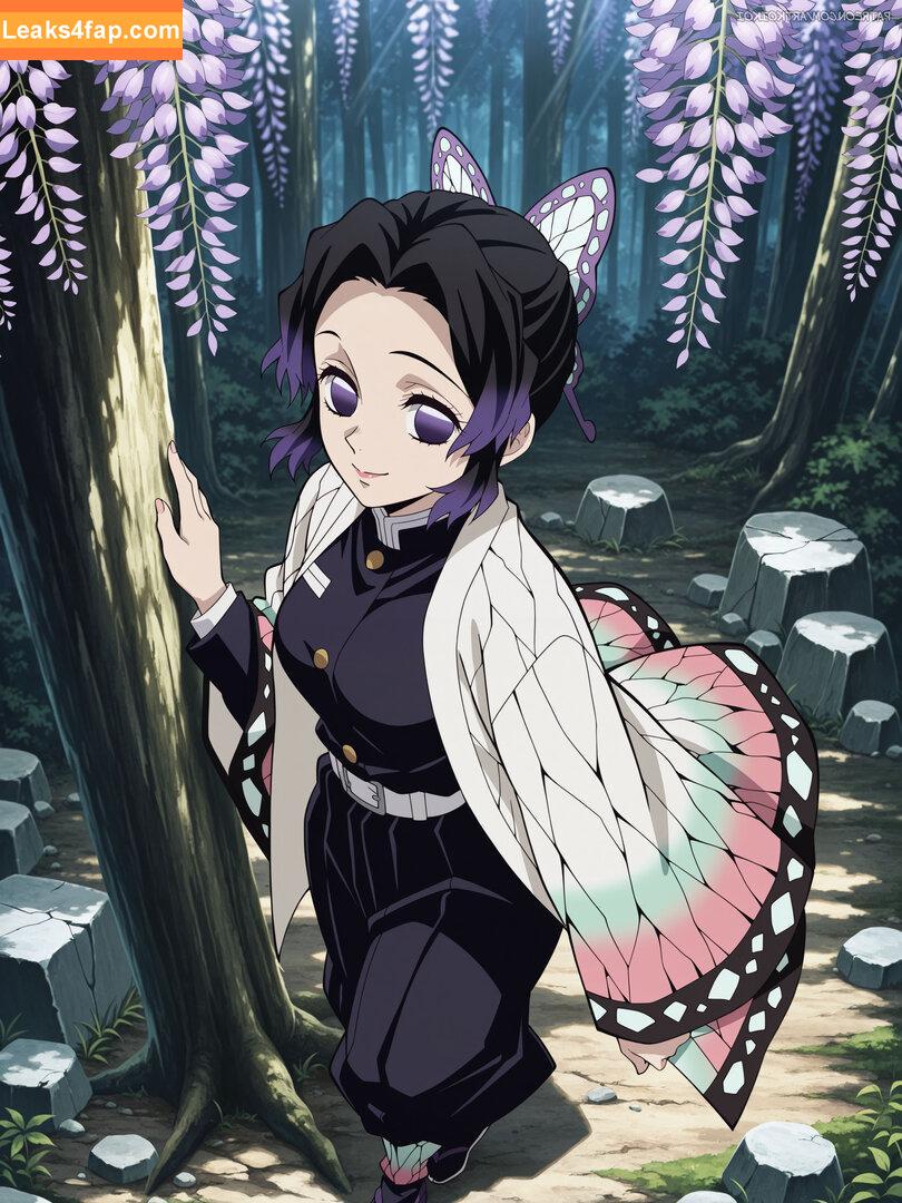 Demon Slayer / Kimetsu no Yaiba / demon_slayer_officials leaked photo photo #0514