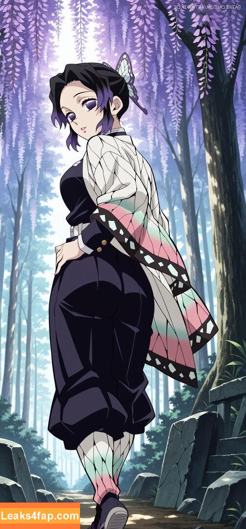 Demon Slayer / Kimetsu no Yaiba / demon_slayer_officials leaked photo photo #0516