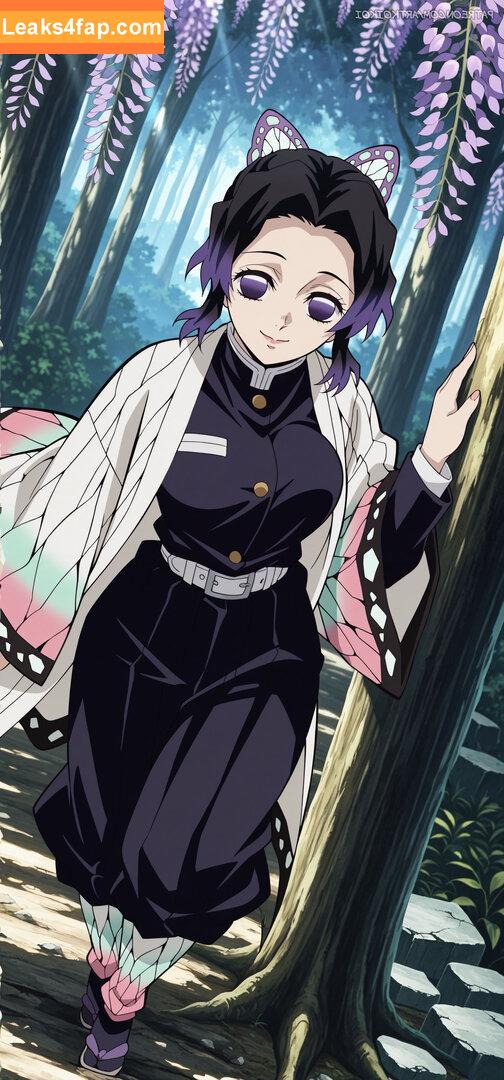 Demon Slayer / Kimetsu no Yaiba / demon_slayer_officials leaked photo photo #0526