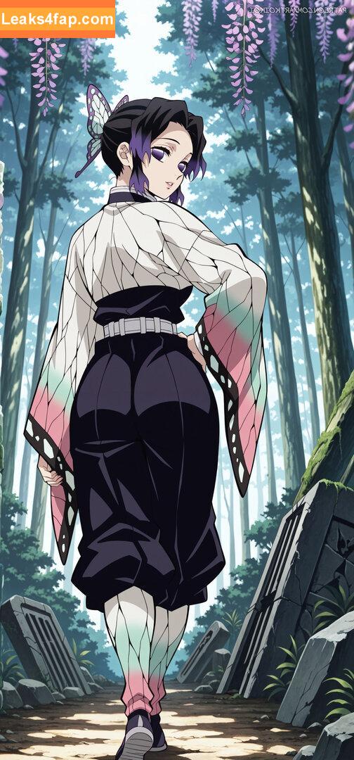 Demon Slayer / Kimetsu no Yaiba / demon_slayer_officials leaked photo photo #0529