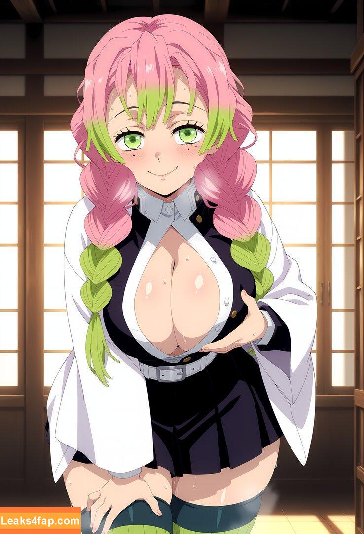 Demon Slayer / Kimetsu no Yaiba / demon_slayer_officials leaked photo photo #0554