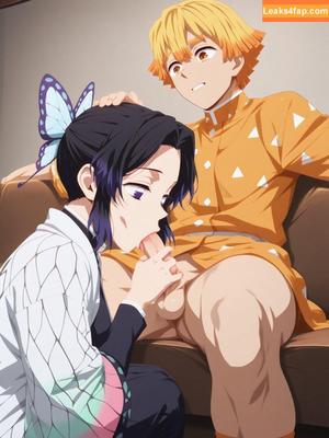 Demon Slayer photo #0215