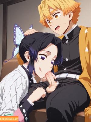 Demon Slayer photo #0216