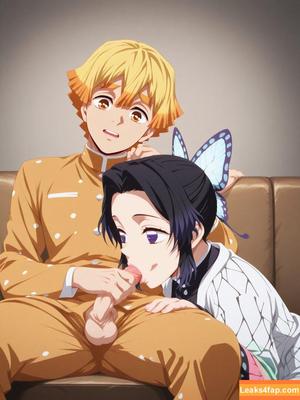 Demon Slayer photo #0220