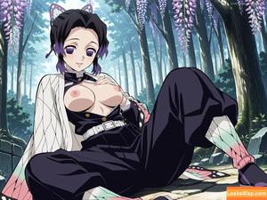 Demon Slayer photo #0519