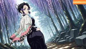 Demon Slayer photo #0528