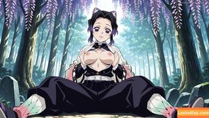 Demon Slayer photo #0530