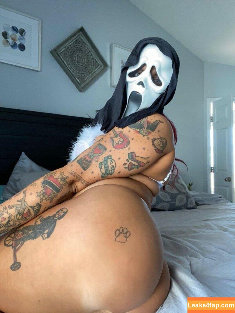 DemonCake / demoncakes / https: / kaylakurzynski leaked photo photo #0020