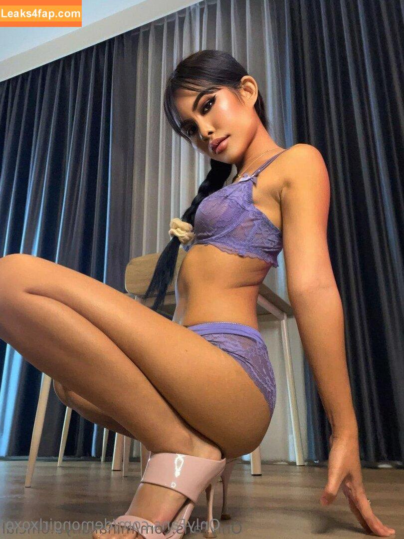 demongirlxoxo / demonxoxo слитое фото фото #0113