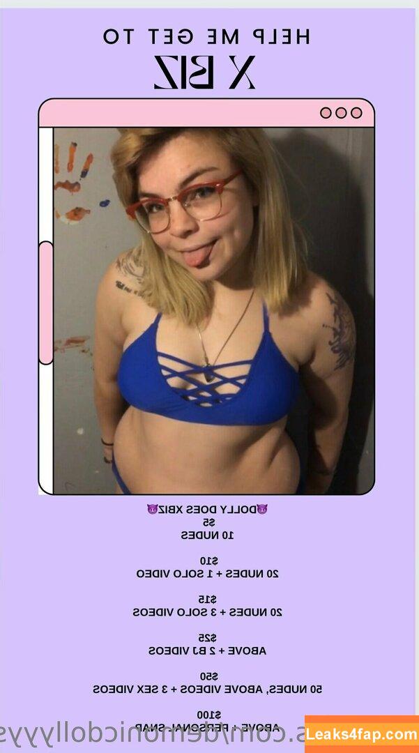 demonicdollyyysfw / directory leaked photo photo #0084