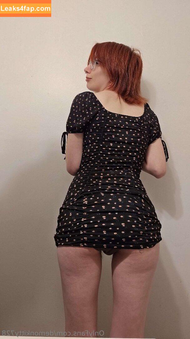 demonkitty728 free leaks