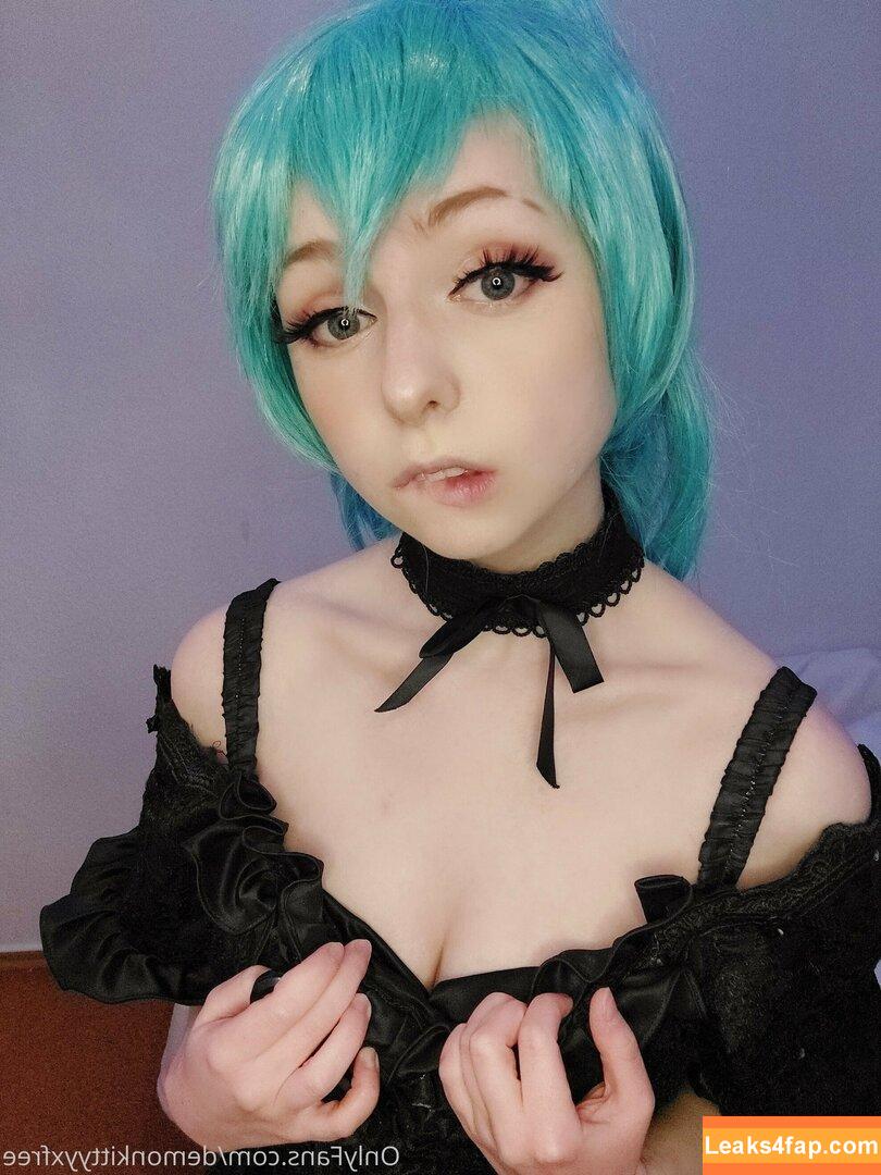 demonkittyyxfree / demonkitty leaked photo photo #0002