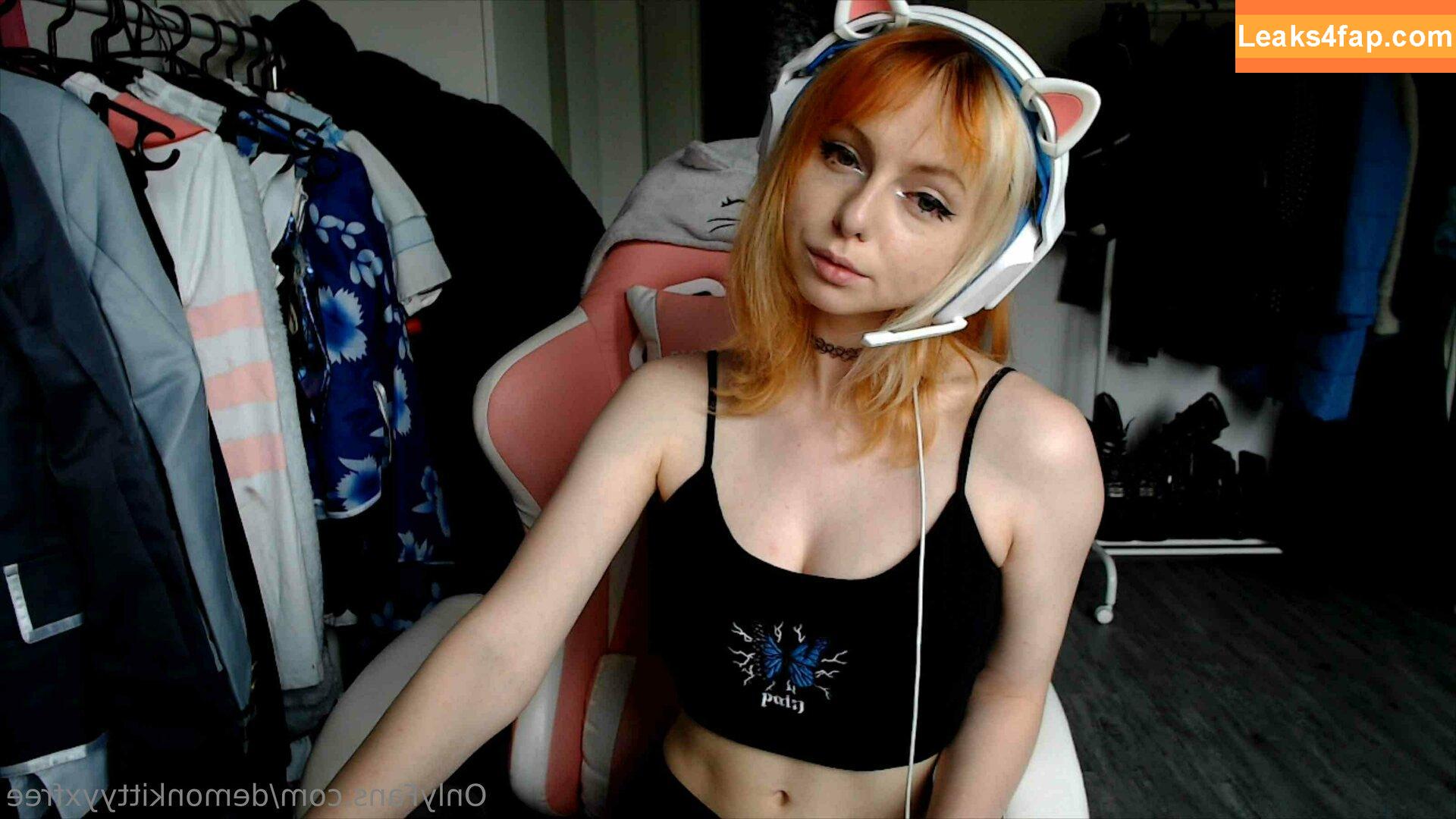 demonkittyyxfree / demonkitty leaked photo photo #0046