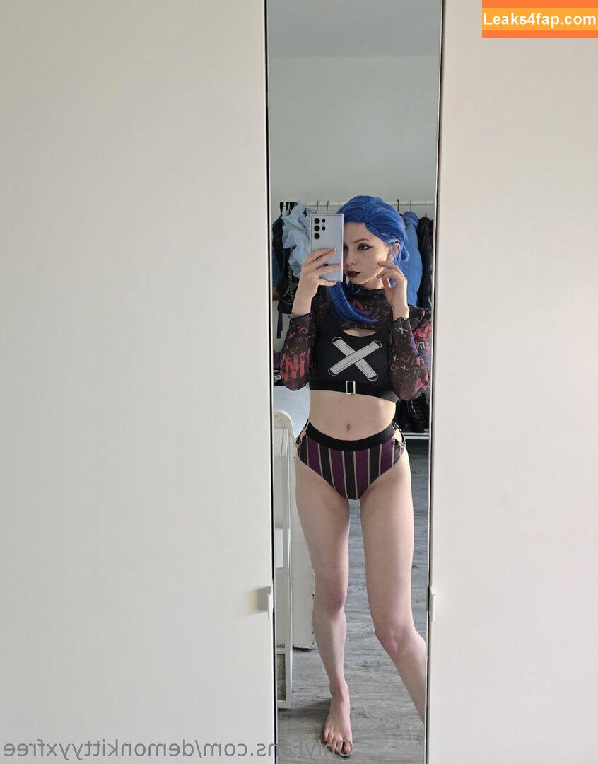 demonkittyyxfree / demonkitty leaked photo photo #0108