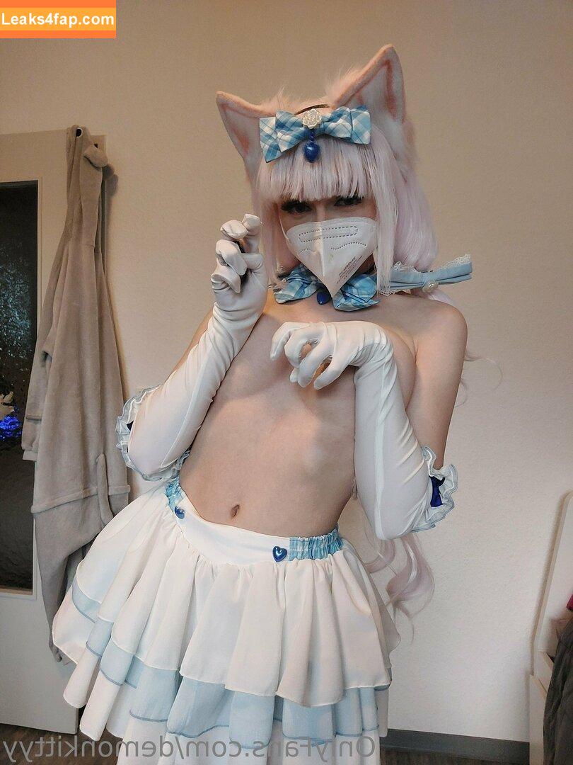 demonkittyyxxx / demonkittyy.x leaked photo photo #0029