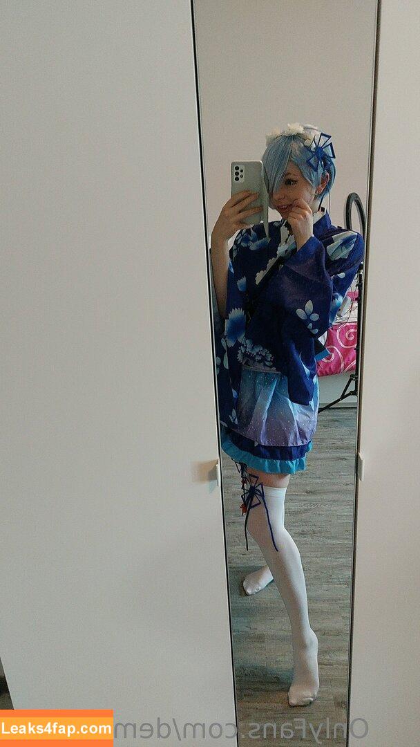 demonkittyyxxx / demonkittyy.x leaked photo photo #0034