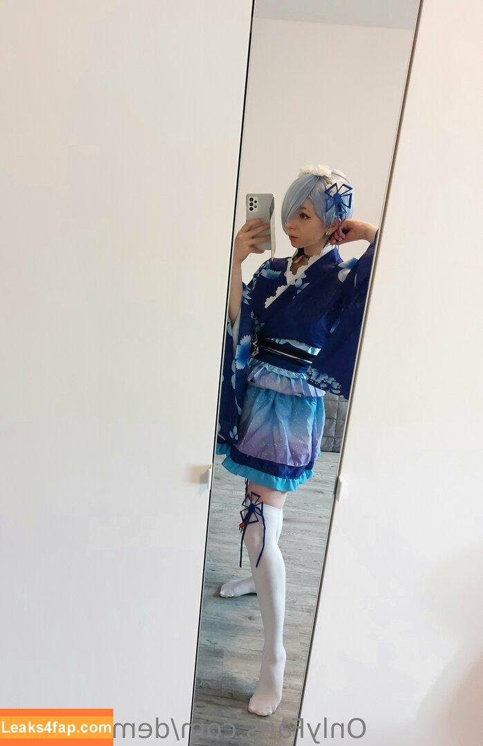 demonkittyyxxx / demonkittyy.x leaked photo photo #0035