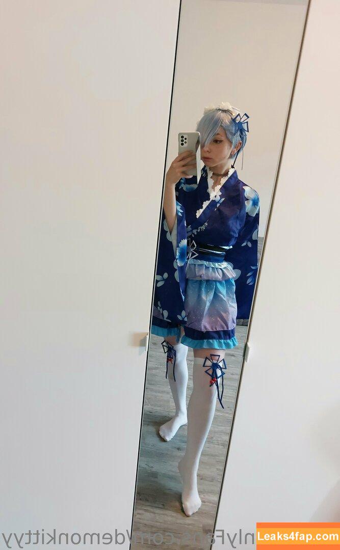 demonkittyyxxx / demonkittyy.x leaked photo photo #0036