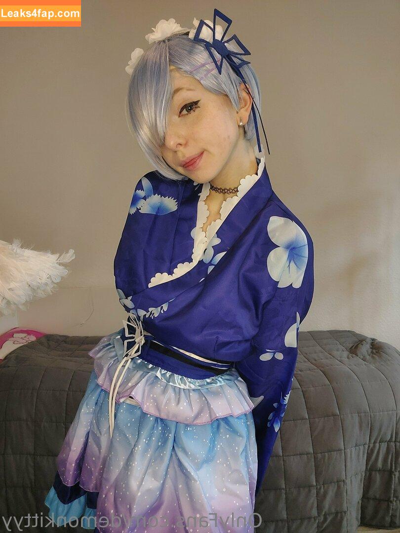 demonkittyyxxx / demonkittyy.x leaked photo photo #0044