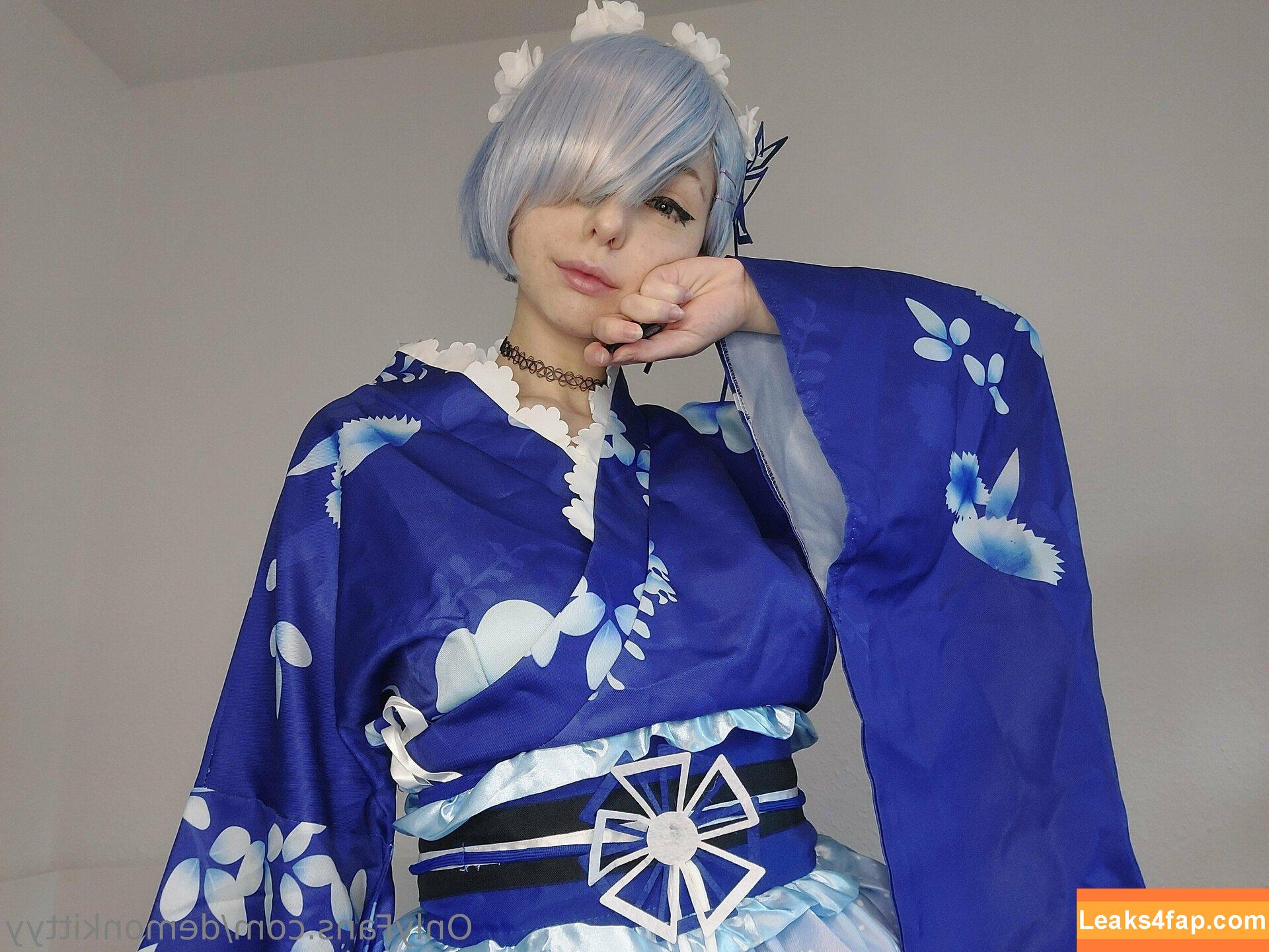 demonkittyyxxx / demonkittyy.x leaked photo photo #0046