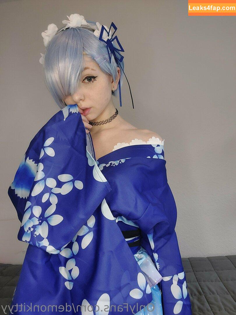 demonkittyyxxx / demonkittyy.x leaked photo photo #0049
