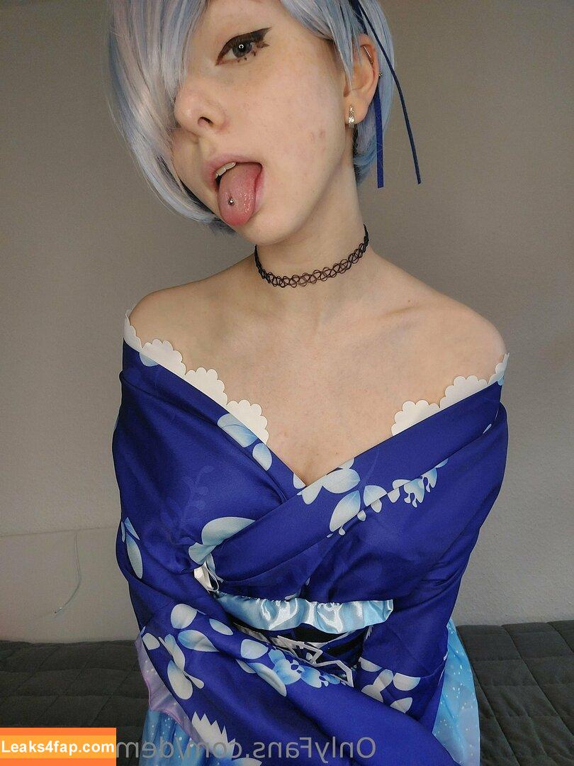 demonkittyyxxx / demonkittyy.x leaked photo photo #0051