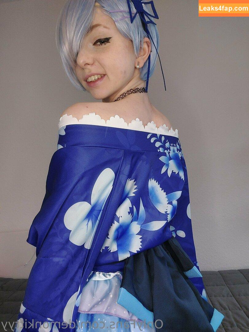 demonkittyyxxx / demonkittyy.x leaked photo photo #0052