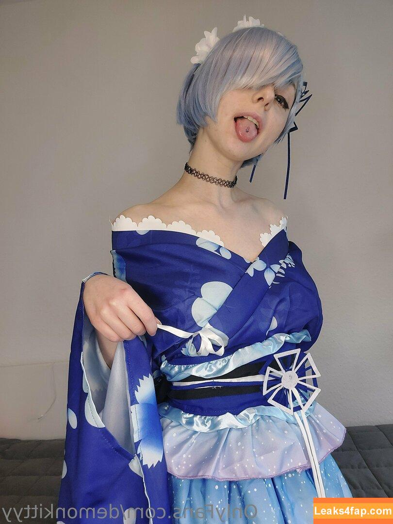 demonkittyyxxx / demonkittyy.x leaked photo photo #0053