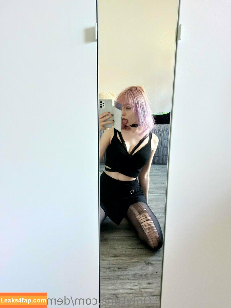 demonkittyyxxx / demonkittyy.x leaked photo photo #0100
