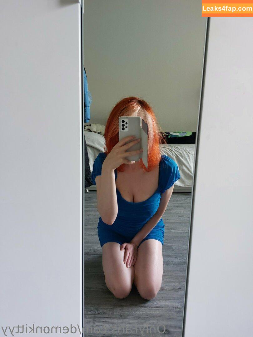 demonkittyyxxx / demonkittyy.x leaked photo photo #0119