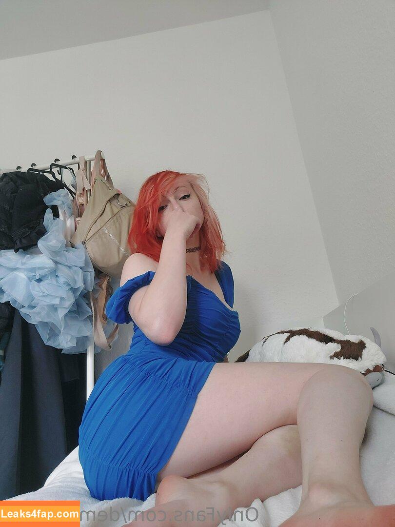 demonkittyyxxx / demonkittyy.x leaked photo photo #0132