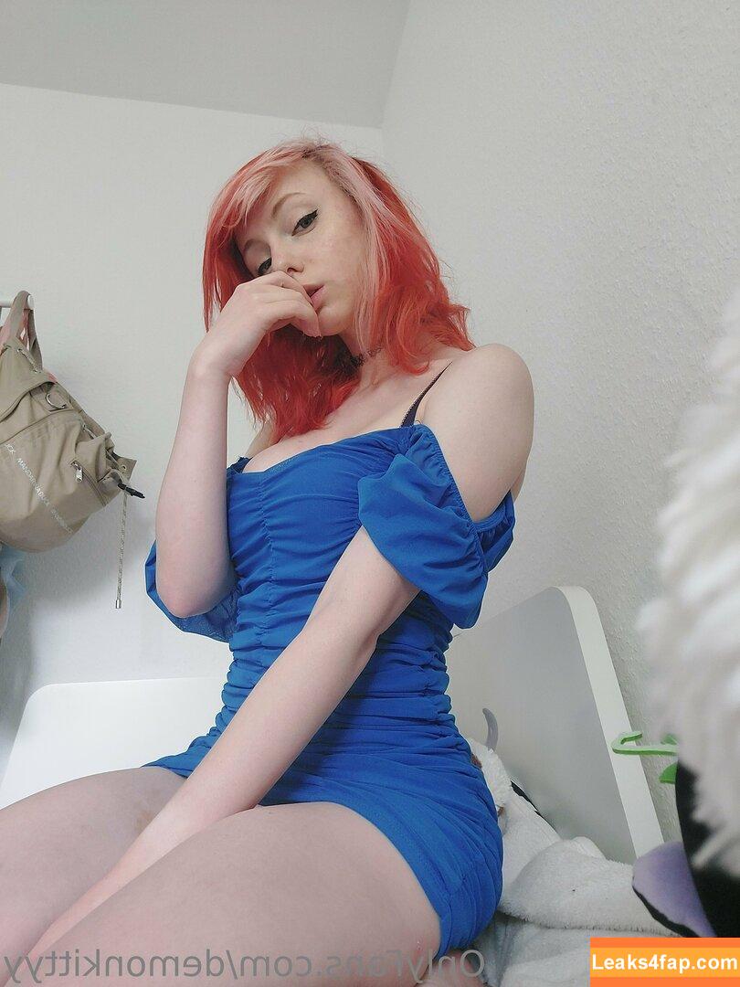 demonkittyyxxx / demonkittyy.x leaked photo photo #0133