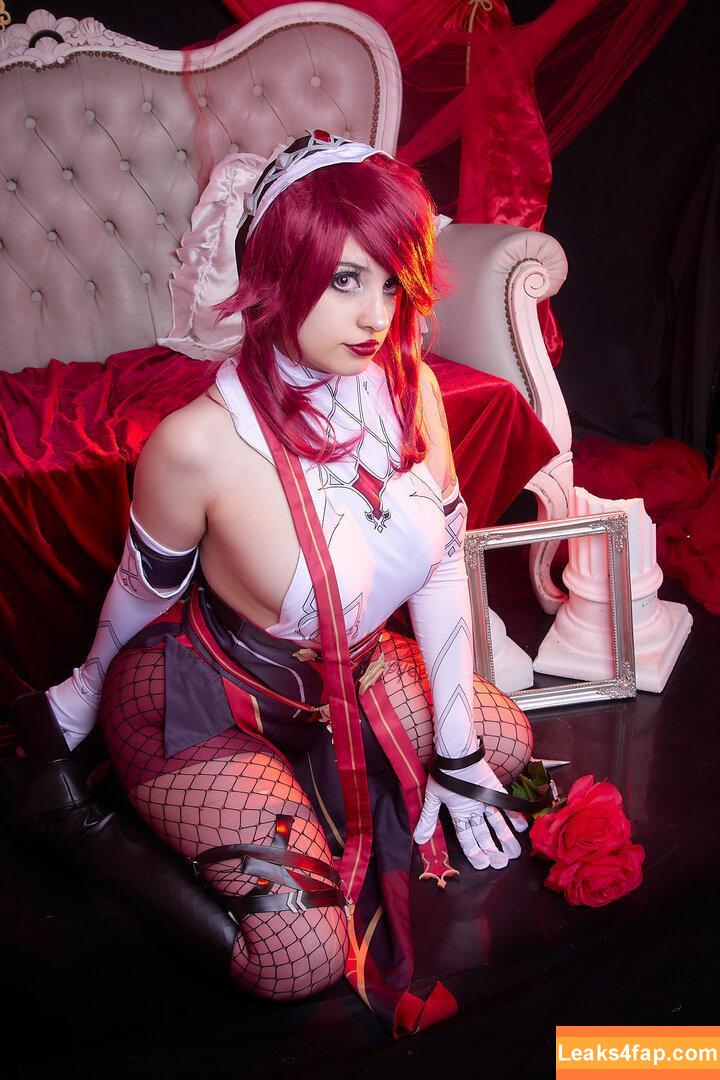 DemonMika / DemonMiika / demon_mika / xlittle_devil leaked photo photo #0042