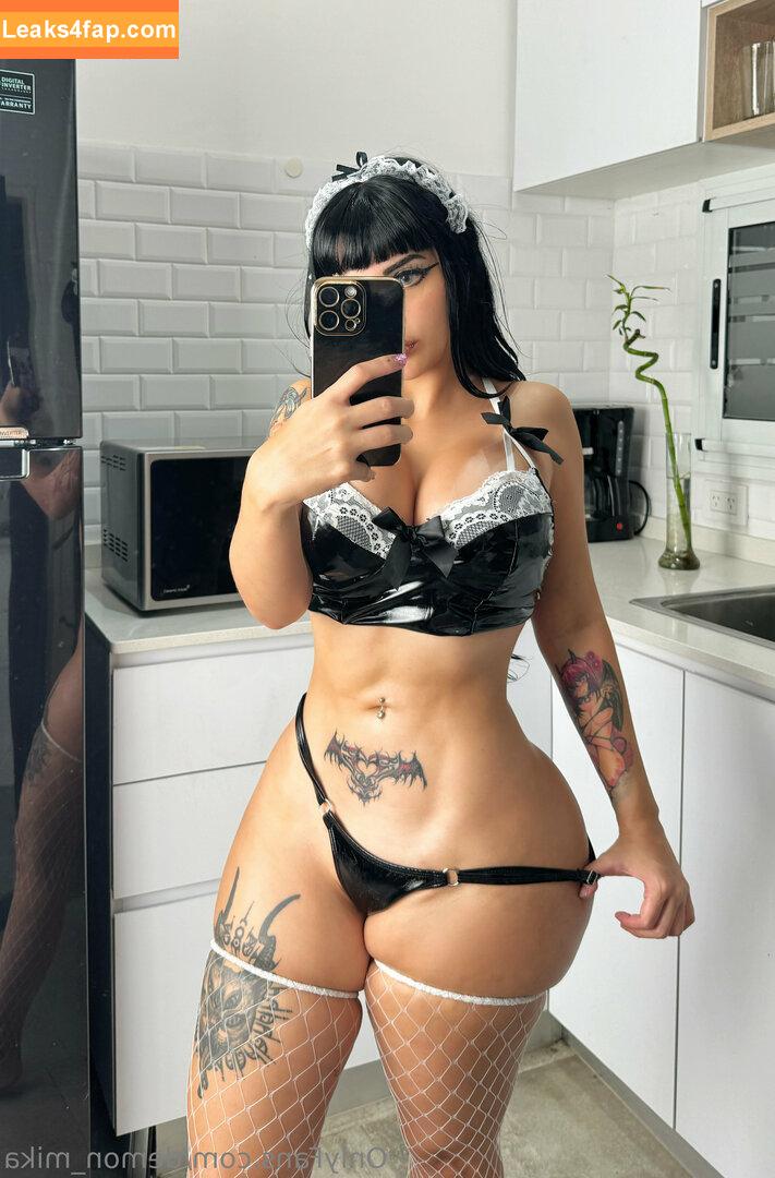 DemonMika / DemonMiika / demon_mika / xlittle_devil leaked photo photo #0290