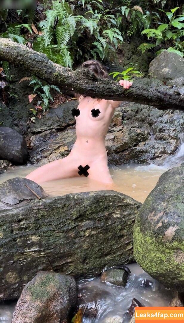 Demonora /  leaked photo photo #0042