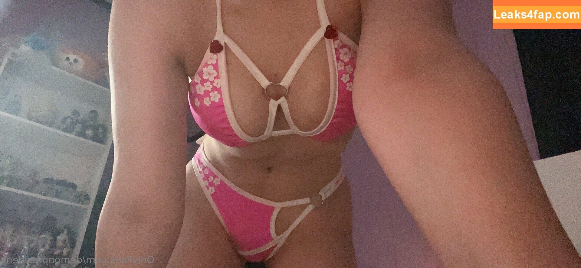 demonpresident /  leaked photo photo #0006