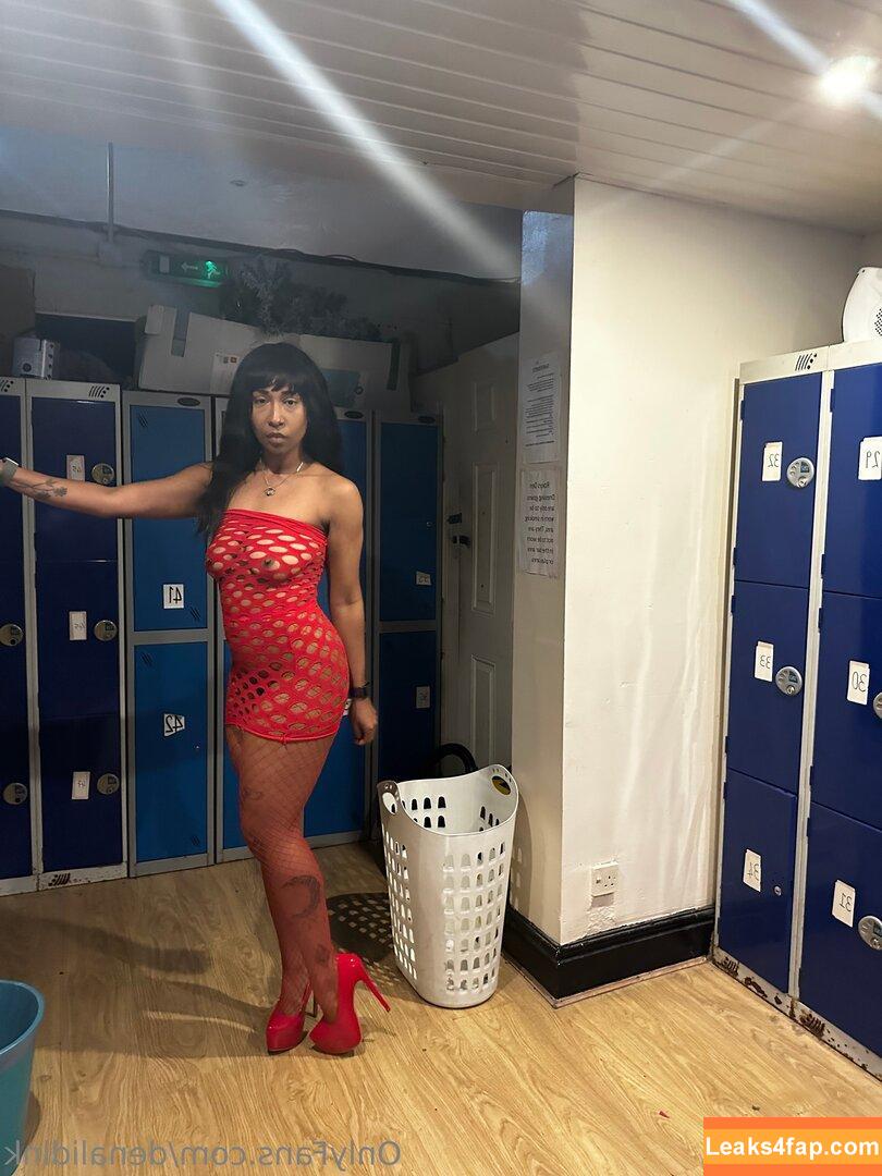 denalidink /  leaked photo photo #0034