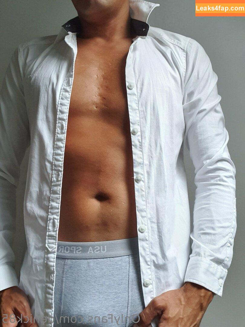 denick85 /  leaked photo photo #0013