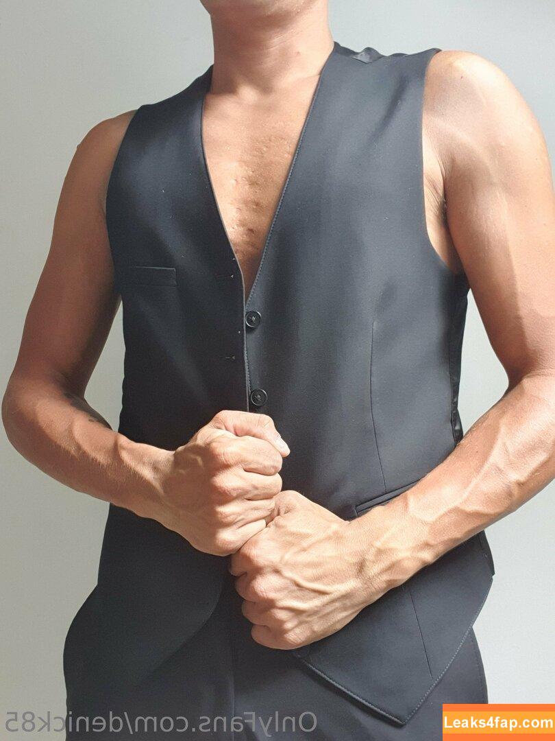 denick85 /  leaked photo photo #0019