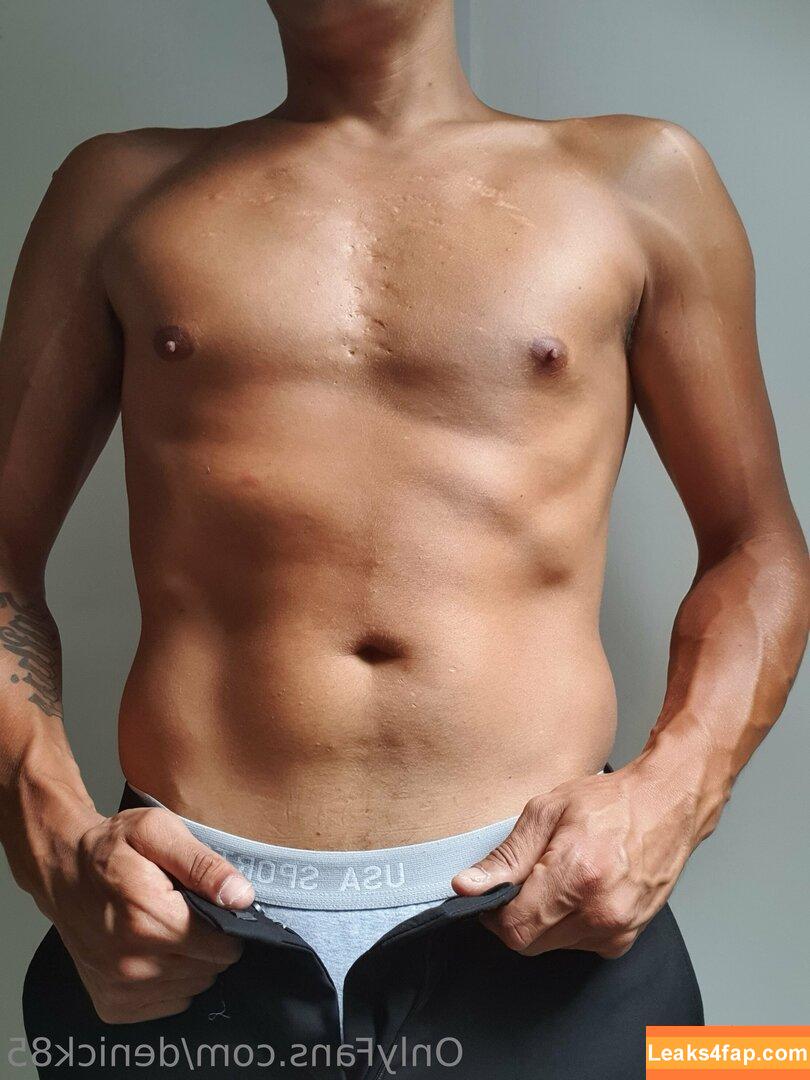 denick85 /  leaked photo photo #0023