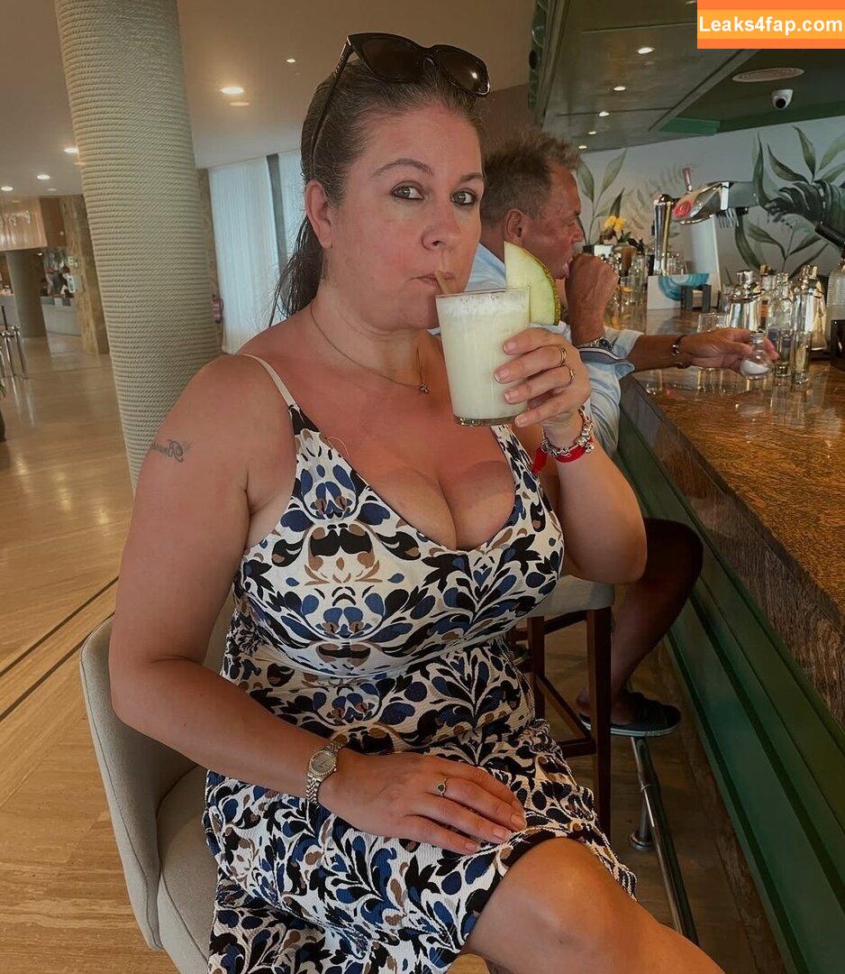 Denise Davies / bustydenisedavies leaked photo photo #0006