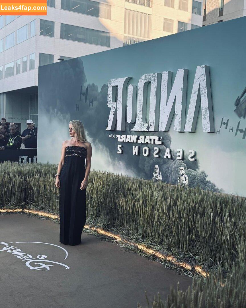 Denise Gough / denisegough1 leaked photo photo #0029