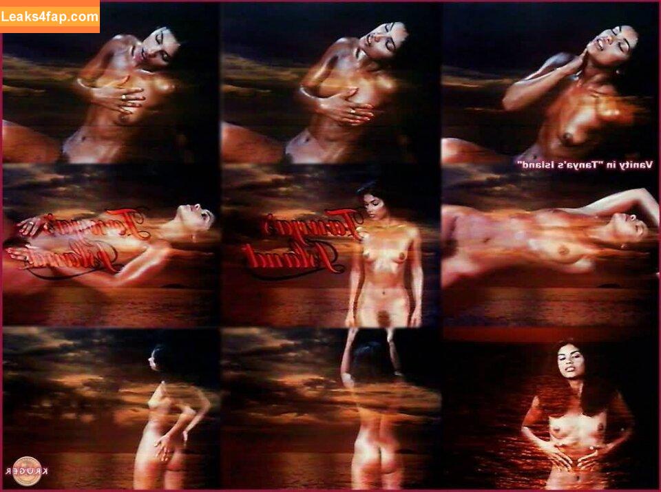 Denise Katherine Matthews / Vanity /  leaked photo photo #0029