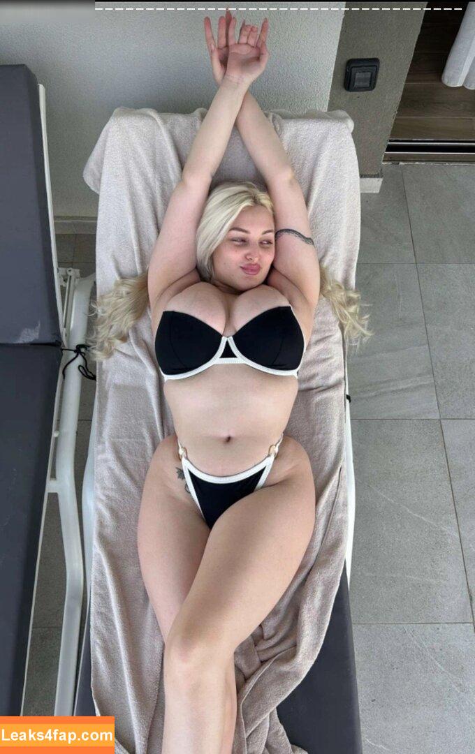 Denise Langemak / busty blonde / deniselangemak leaked photo photo #0014