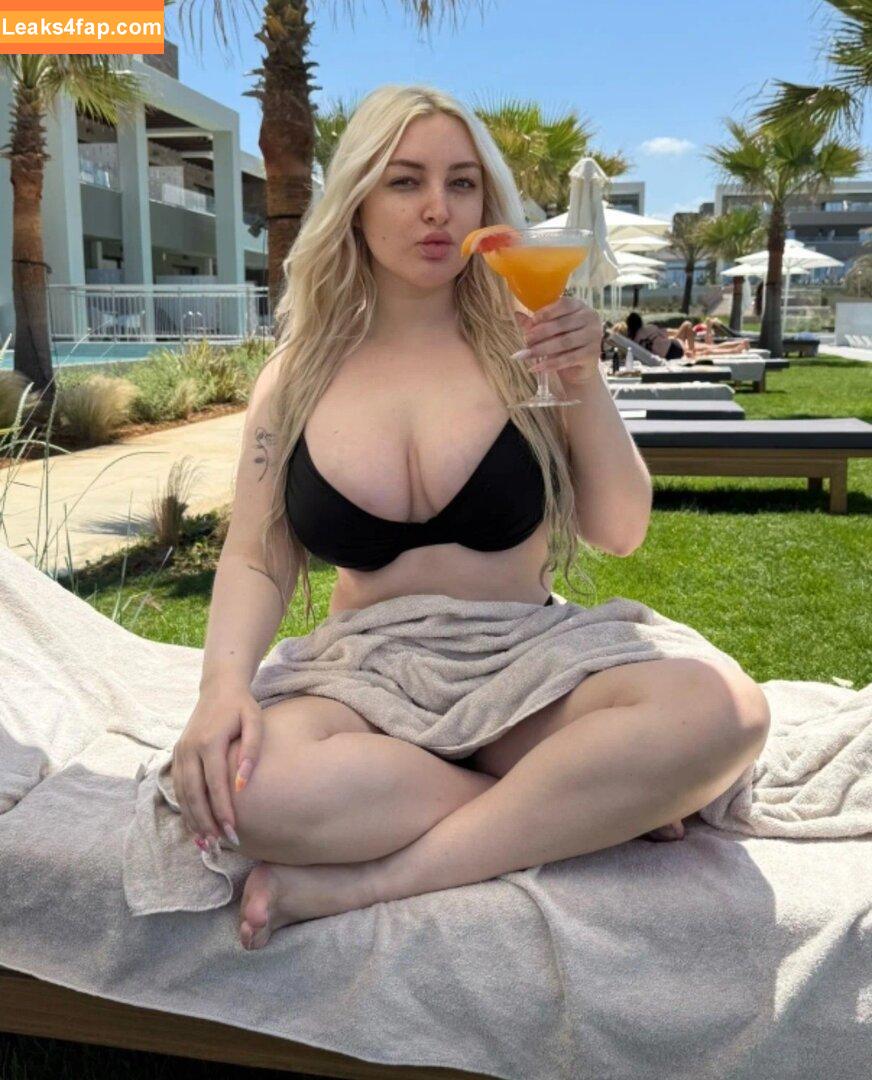 Denise Langemak / busty blonde / deniselangemak leaked photo photo #0020
