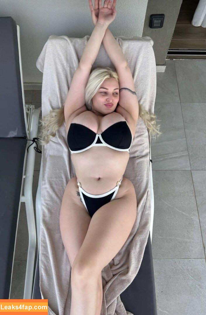 Denise Langemak / busty blonde / deniselangemak leaked photo photo #0021