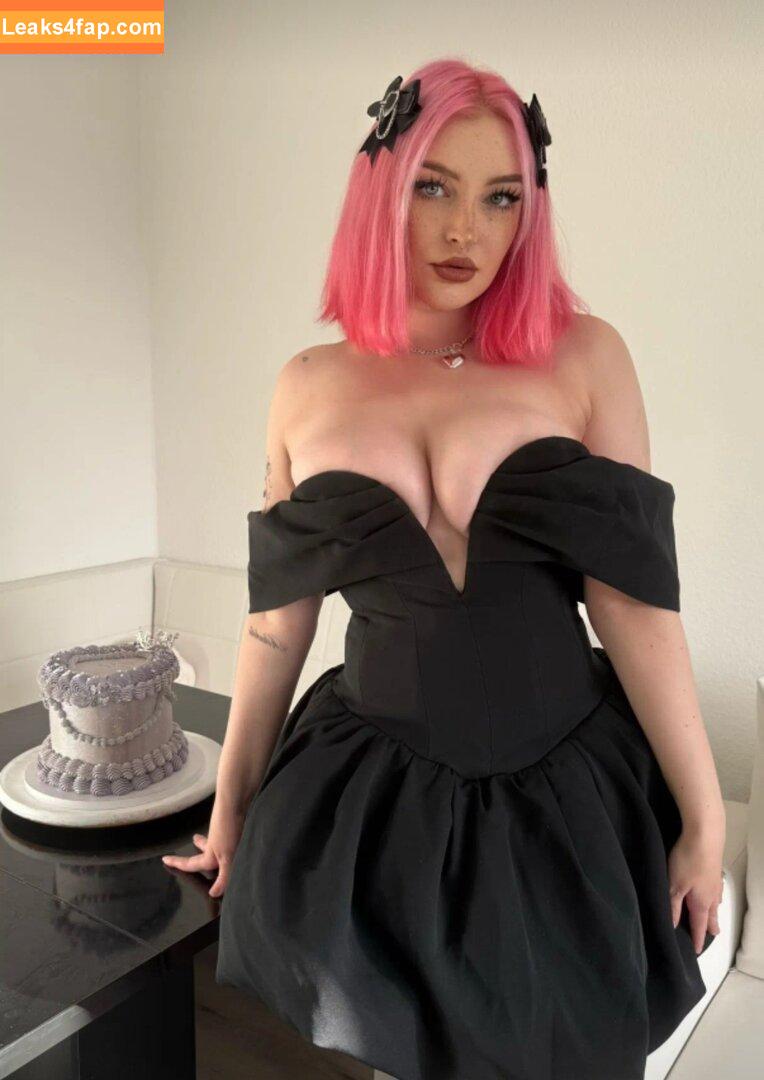 Denise Langemak / busty blonde / deniselangemak слитое фото фото #0022