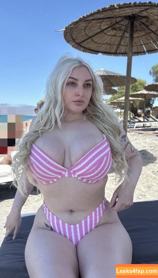 Denise Langemak / busty blonde / deniselangemak leaked photo photo #0028